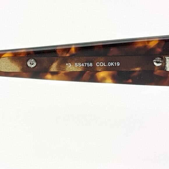 🕶️Sting SS4758 Sunglasses 55/18/130 | ALT131🕶️ - Picture 7 of 9
